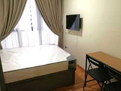 Sims Urban Oasis (D14), Condominium #530518291